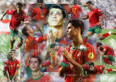 c.ronaldo